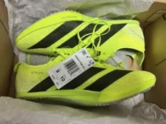 2026年最新】adizero prime sp3の人気アイテム - メルカリ