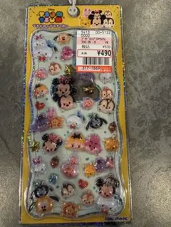 《正規》プチドロ★ツムツム