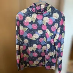 長袖 Tシャツ・カットソー M-L