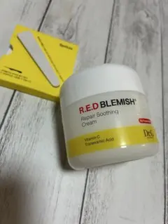 Dr.G R.E.D BLEMISH Repair Soothing Creamのサムネイル