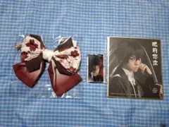 DMMスクラッチ　刀ミュ 　肥前忠広セット