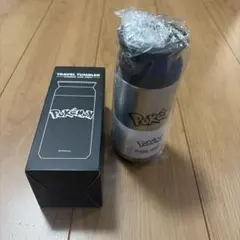 ポケモン トラベルタンブラー 350ml