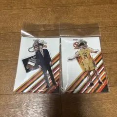 小川智大 グッズ セット 小川智大 アクスタセット - メルカリ