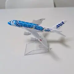 2026年最新】機体名：Airbus A380-800 模型 航空機・ヘリコプターの