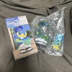 スウィングヴィネットコレクション　ジラーチ