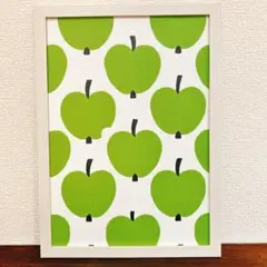 北欧　フィンレイソン オンップ　壁紙　フォトフレーム　　アートフレーム