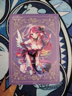 MF秋の学園祭　特典　ノゲノラ