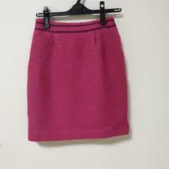 MACKINTOSH PHILOSOPHY スカート