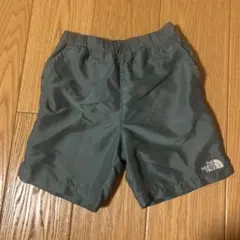 ノースフェイス　水着　スイムウェア　パンツ　水陸両用