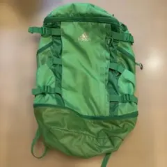 adidas アディダス　サッカー日本代表モデル　大容量　リュック・バックパック