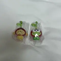 サンリオキャラクターズ なかよしさくらんぼスイング 2種