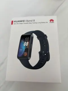 huawei band 8 本体