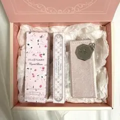 クリスタルブルームリップブーケセラム14　ローラーボール　専用ケース