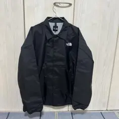 The North Face NP72450 コーチジャケット Ｌブラック