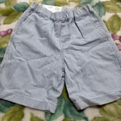 ユニクロ 新品未使用 パンツ 120サイズ