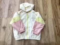 ナイロンパーカー90