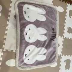 ミッフィー 布団・毛布