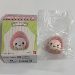 たまごっち おともだちどーる いちごっちのサムネイル