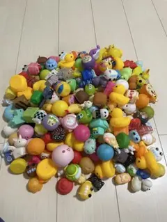 フィギュア 大量セット　240個以上