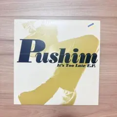 2026年最新】pushim レコードの人気アイテム - メルカリ