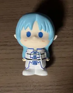 アスナ ソードアート・オンライン STAGE3 ヴぃにちゅあ!