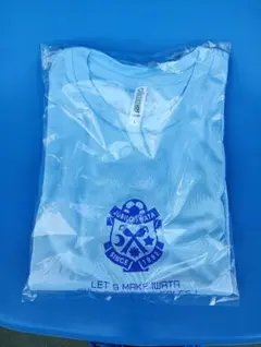 ジュビロ磐田メモリアルマラソン Ｔシャツ（Lサイズ）