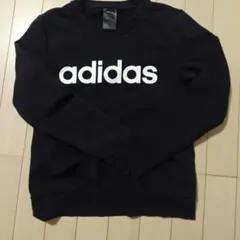 薄手トレーナー スウェット