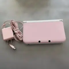 ニンテンドー3DS LL