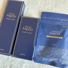 CELLULA FALCO パーフェクトクリーム 2個セット - メルカリ