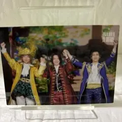 ゼンジン未到とイミュータブル フォトカ　037 全員