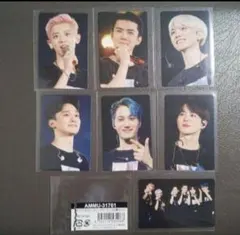 2025年最新】exo トレカの人気アイテム - メルカリ