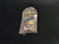 TWICE LOVELYS チョコがけボーロ&チャーム　ツウィ　ツブリー