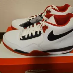 NIKE FLIGHT LEGACY スニーカー 10