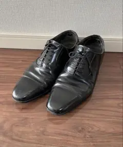 THE SUIT COMPANY ビジネスシューズ　25.5cm