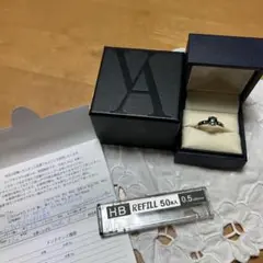 2026年最新】ヴァンドーム青山 リング K10の人気アイテム - メルカリ
