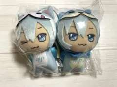 魔法使いの約束 おまんじゅうマスコット2 ネロ - メルカリ