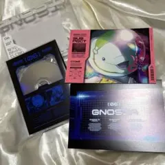 ⚠️一部特典無し グノーシア 4〈完全生産限定版〉 DVD - メルカリ