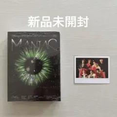 Stray Kids MANIAC Blu-ray ソウルコン 新品未開封