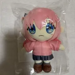 後藤ひとりのぼっちぬいぐるみ ぼっち・ざ・ろっく！ ぼっちちゃん