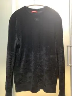 DIESEL プルオーバーニット　ＸＳサイズ 【超美品】 最終日セール大幅値下げ