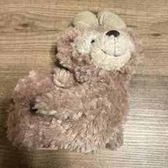 シェリーメイ　ぶら下がりポーチ　ポシェット