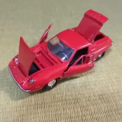 当時物レア極上品✨️ミニカー ダイヤペット幻のいすゞベレットMX1600