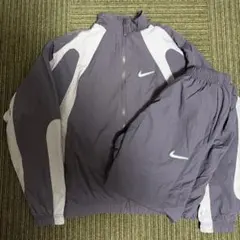 NIKE NOCTA ナイロントラックジャケット　Mサイズ