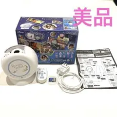 【美品】Dream Switch　ドリームスイッチ　プロジェクター　ディズニー