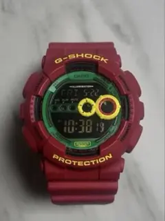 2026年最新】g-shock gd-の人気アイテム - メルカリ