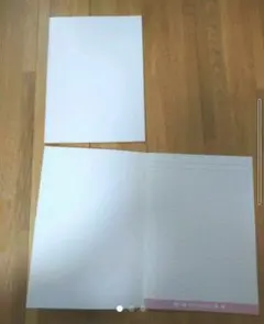 【送料込】SWIMMER　ノート　リフィル（2冊セット）