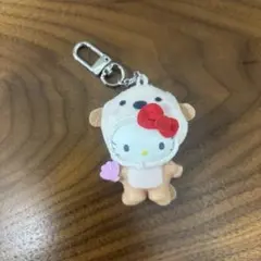 サンリオ　ちびっとも　みずのいきもの　キティ