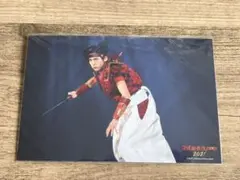 滝沢歌舞伎ZERO2021 ステフォ 目黒蓮96