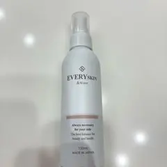 EVERYSKIN &Water 化粧水 150mLのサムネイル