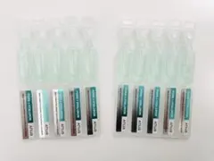 新品 Anua アヌア PDRNヒアルロン酸カプセル100セラム 1ml×10本